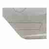 Recambio de puerta trasera derecha para seat ibiza (6j5) stylance / style referencia OEM IAM 6J4833056  