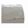 Recambio de puerta trasera derecha para seat ibiza (6j5) stylance / style referencia OEM IAM 6J4833056  
