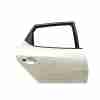 Recambio de puerta trasera derecha para seat ibiza (6j5) stylance / style referencia OEM IAM 6J4833056  