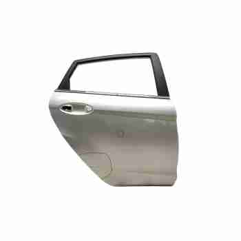Recambio de puerta trasera derecha para ford fiesta vi (cb1, ccn) 1.0 ecoboost referencia OEM IAM P8A61A24630KA 1692501 