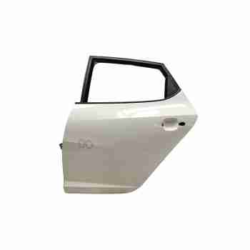 Recambio de puerta trasera izquierda para seat ibiza (6j5) stylance / style referencia OEM IAM 6J4833055  
