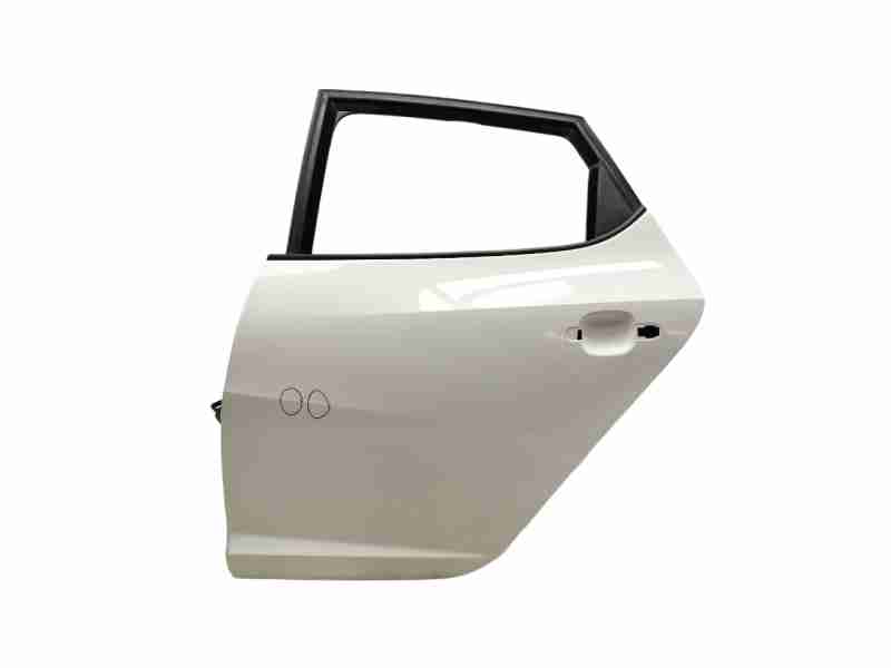 Recambio de puerta trasera izquierda para seat ibiza (6j5) stylance / style referencia OEM IAM 6J4833055  