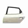 Recambio de puerta trasera izquierda para seat ibiza (6j5) stylance / style referencia OEM IAM 6J4833055  