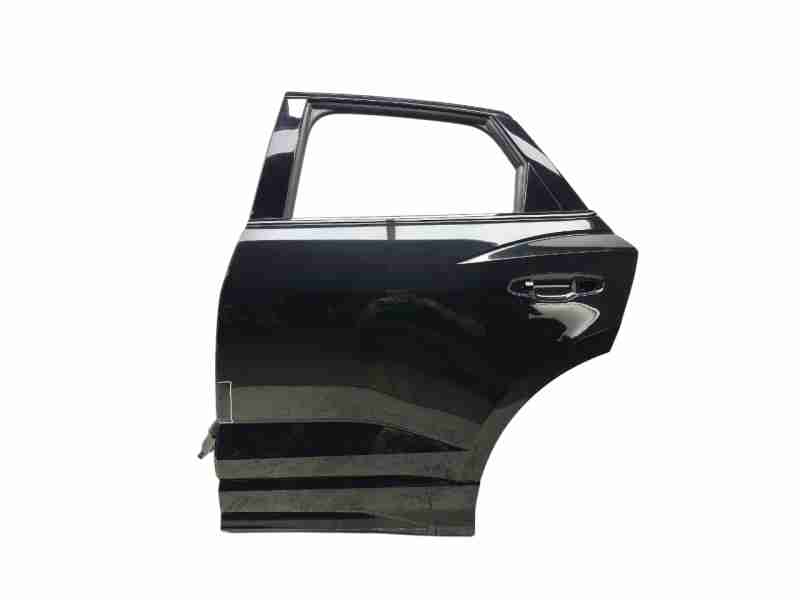 Recambio de puerta trasera izquierda para audi q3 sportback (f3n) 2.5 rs quattro referencia OEM IAM 83F833051A  