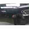 Recambio de puerta trasera izquierda para audi q3 sportback (f3n) 2.5 rs quattro referencia OEM IAM 83F833051A  