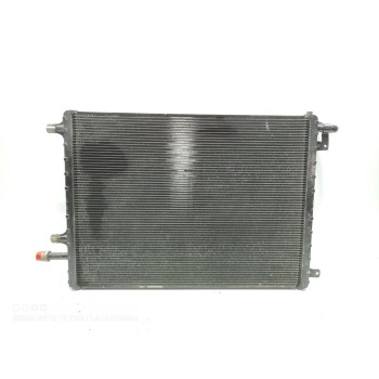 Recambio de radiador agua para land rover discovery sport se referencia OEM IAM GJ3219E839AC  