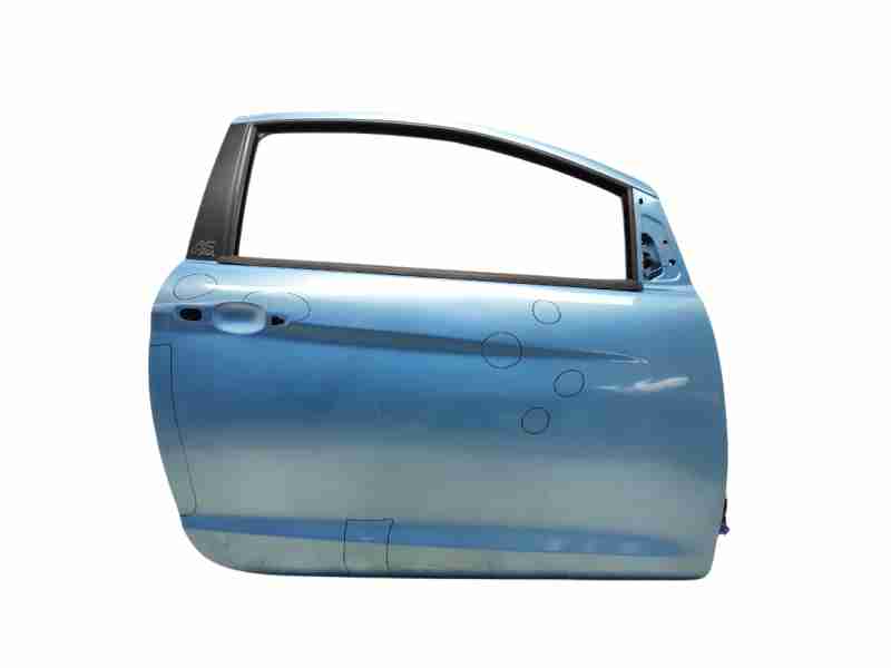 Recambio de puerta delantera derecha para ford ka (ru8) 1.3 tdci referencia OEM IAM 9S51B20122AA / 1542363  