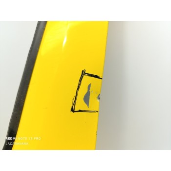 Recambio de puerta delantera izquierda para citroën berlingo cuadro x referencia OEM IAM 9002Z3  