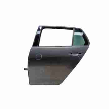 Recambio de puerta trasera izquierda para volkswagen golf vii (5g1, bq1, be1, be2) 1.5 tsi referencia OEM IAM 5G4833055AC / 5G48