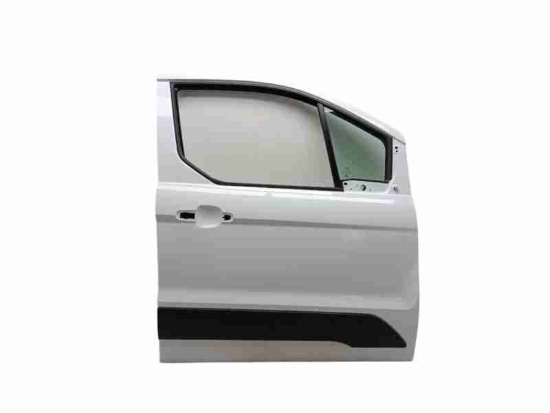 Recambio de puerta delantera derecha para ford transit connect furgon 210 l2 ambiente referencia OEM IAM PKT1BV20124AE / 2321929