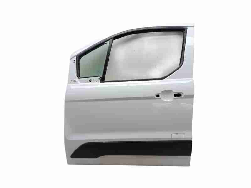 Recambio de puerta delantera izquierda para ford transit connect furgon 210 l2 ambiente referencia OEM IAM PKT1BV20125AE / 23219