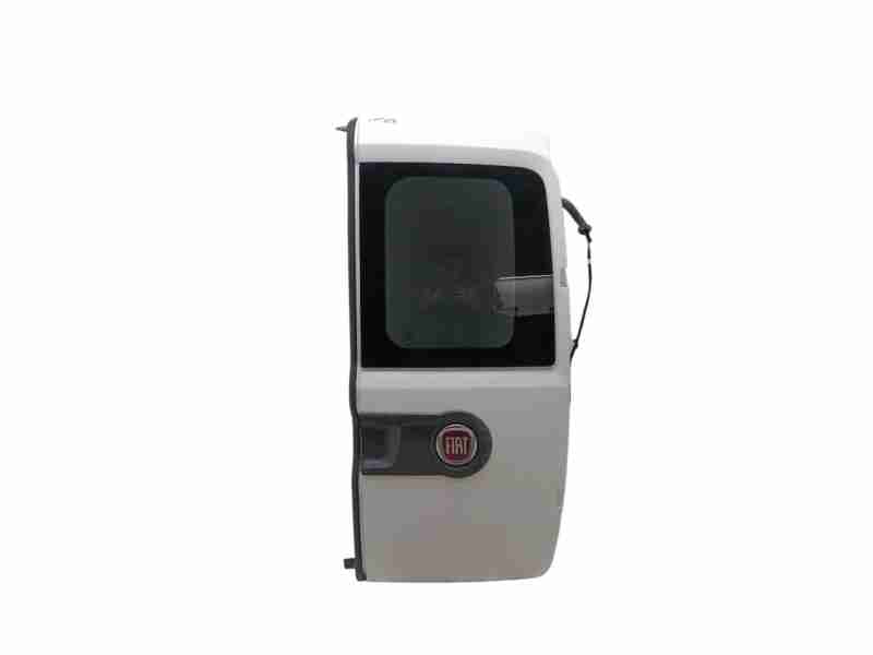 Recambio de puerta trasera derecha para fiat doblo autobús (263_) 1.3 d multijet (263axc1a) referencia OEM IAM 52000032  