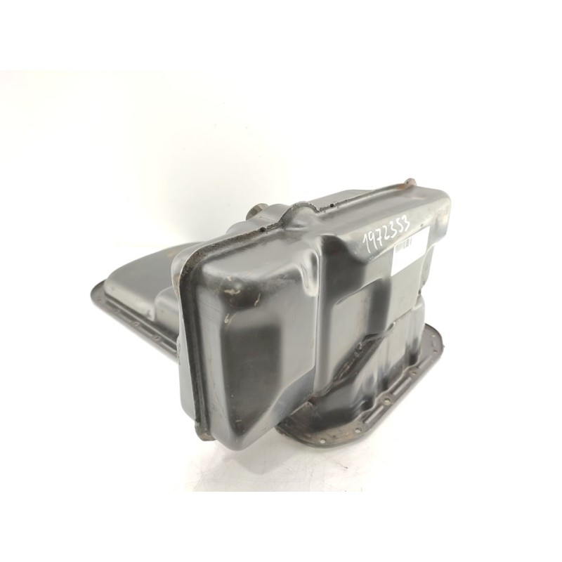 Recambio de carter para nissan terrano/terrano.ii (r20) aventura referencia OEM IAM   