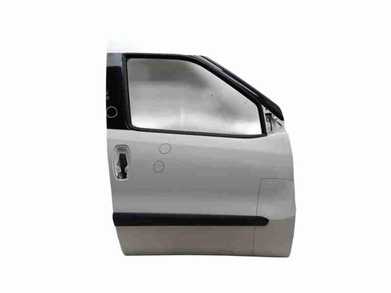 Recambio de puerta delantera derecha para fiat doblo autobús (263_) 1.3 d multijet (263axc1a) referencia OEM IAM 52014830 / 0000