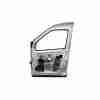 Recambio de puerta delantera derecha para fiat doblo autobús (263_) 1.3 d multijet (263axc1a) referencia OEM IAM 52014830 / 0000