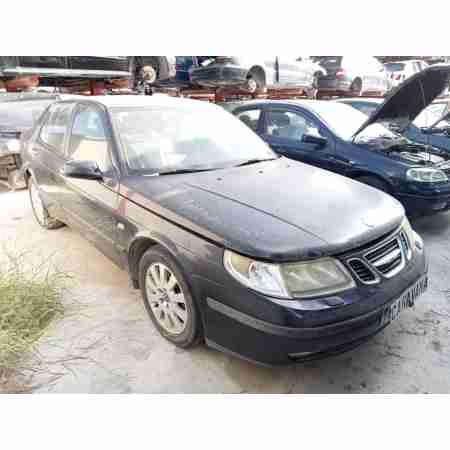 SAAB 9-5 BERLINA