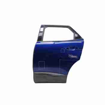 Recambio de puerta trasera izquierda para peugeot 3008 active referencia OEM IAM 9812317280  