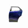 Recambio de puerta trasera izquierda para peugeot 3008 active referencia OEM IAM 9812317280  