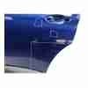 Recambio de puerta trasera izquierda para peugeot 3008 active referencia OEM IAM 9812317280  