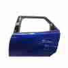 Recambio de puerta trasera izquierda para peugeot 3008 active referencia OEM IAM 9812317280  