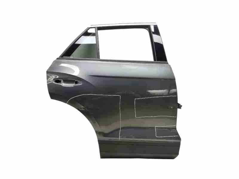 Recambio de puerta trasera derecha para volkswagen t-roc (a11, d11) 2.0 tdi referencia OEM IAM 2GA833052AH  