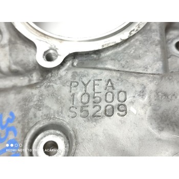 Recambio de tapa distribucion para mazda 6 lim. (gh)(.2012) signature referencia OEM IAM PYEA10500  