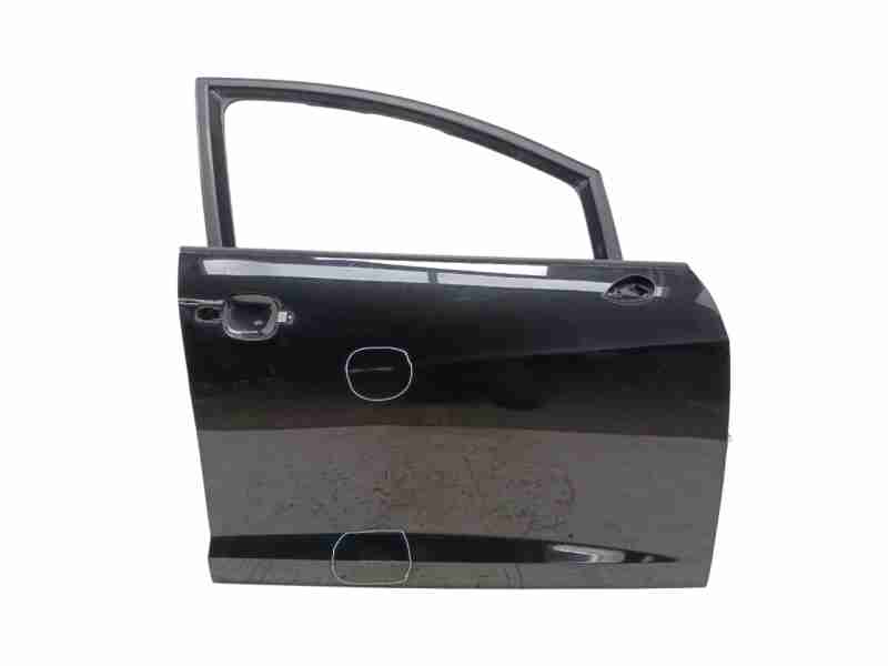 Recambio de puerta delantera derecha para seat ibiza (6j5) reference referencia OEM IAM 6J4831056  