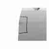 Recambio de puerta delantera izquierda para toyota verso (_r2_) 2.0 d-4d (aur20_) referencia OEM IAM 670020F020  