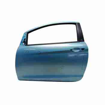 Recambio de puerta delantera izquierda para ford ka (ru8) 1.3 tdci referencia OEM IAM 9S51B20123AA / 1542365  