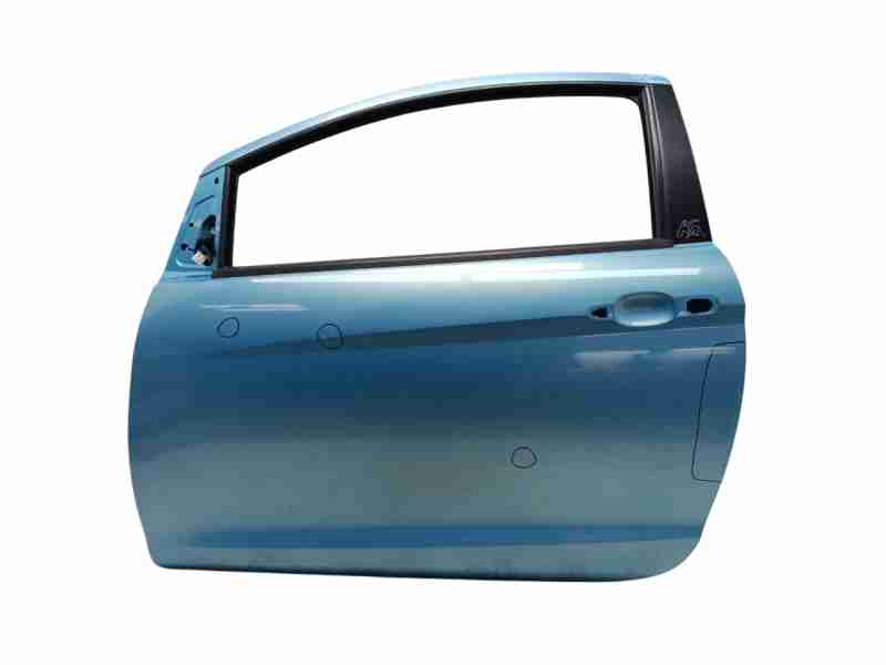 Recambio de puerta delantera izquierda para ford ka (ru8) 1.3 tdci referencia OEM IAM 9S51B20123AA / 1542365  