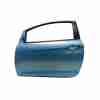 Recambio de puerta delantera izquierda para ford ka (ru8) 1.3 tdci referencia OEM IAM 9S51B20123AA / 1542365  