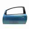 Recambio de puerta delantera izquierda para ford ka (ru8) 1.3 tdci referencia OEM IAM 9S51B20123AA / 1542365  