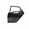 Recambio de puerta trasera izquierda para seat ibiza (6j5) reference referencia OEM IAM 6J4833055  