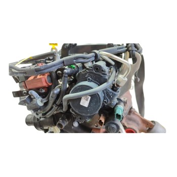 Recambio de motor completo para ford kuga (cbs) trend referencia OEM IAM UFMA  