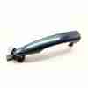Recambio de maneta exterior delantera izquierda para peugeot 508 allure hybrid4 referencia OEM IAM 9101PJ / 967853211T  