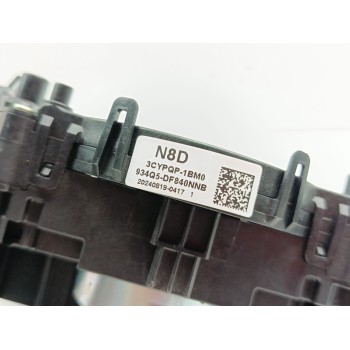 Recambio de mando multifuncion para hyundai kona (sx2) n line hybrid 2wd referencia OEM IAM 934Q5DF840NNB  