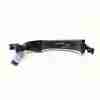 Recambio de maneta exterior delantera izquierda para peugeot 508 allure hybrid4 referencia OEM IAM 9101PJ / 967853211T  