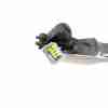 Recambio de maneta exterior delantera izquierda para peugeot 508 allure hybrid4 referencia OEM IAM 9101PJ / 967853211T  