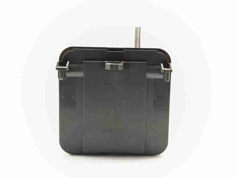 Recambio de palanca cambio para peugeot 508 allure hybrid4 referencia OEM IAM 9801784480  