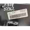 Recambio de palanca cambio para peugeot 508 allure hybrid4 referencia OEM IAM 9801784480  