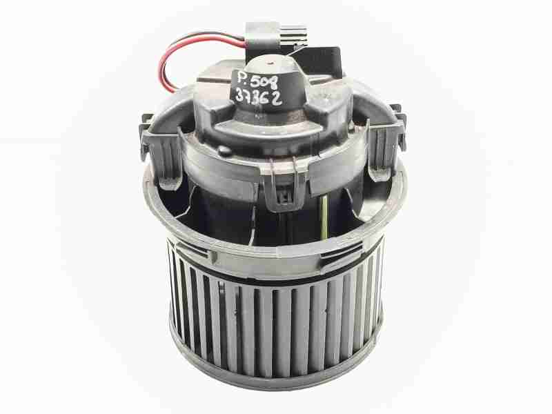 Recambio de ventilador calefaccion para peugeot 508 allure hybrid4 referencia OEM IAM 6441EW  