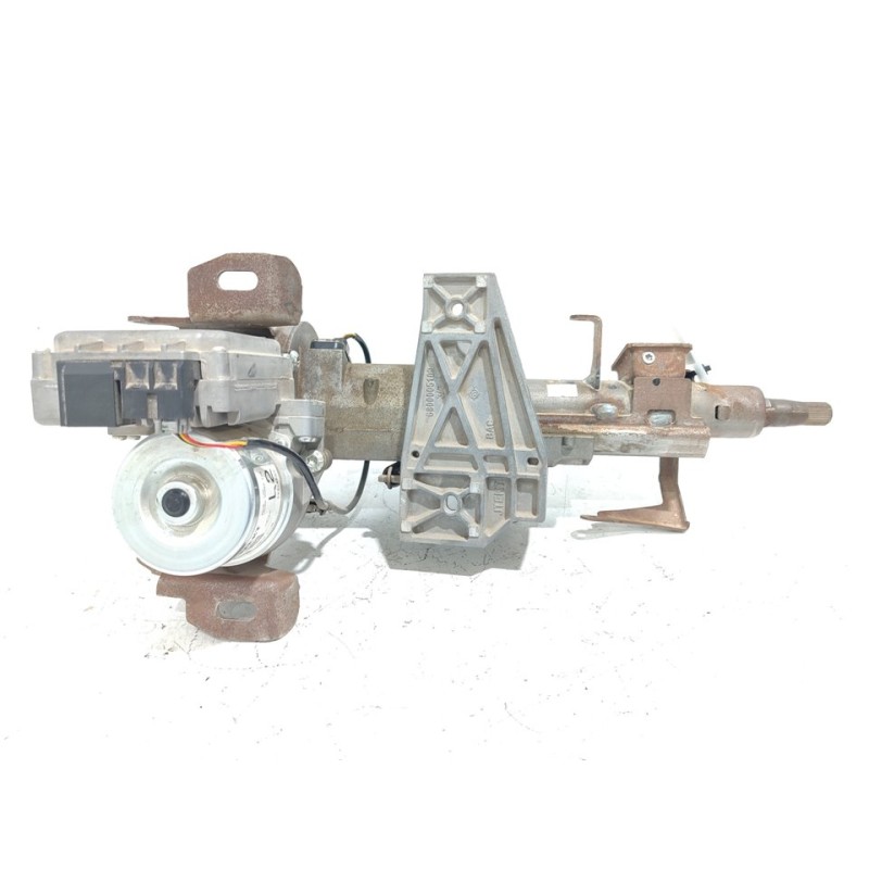Recambio de columna direccion para renault clio iv business referencia OEM IAM 488105110R  