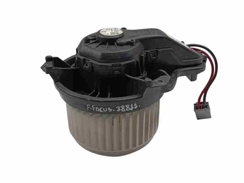 Recambio de ventilador calefaccion para ford focus trend edition referencia OEM IAM JX6A19846AB  