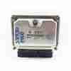 Recambio de centralita motor uce para volkswagen polo (9n1) highline referencia OEM IAM 0281011076 / 038906019HR  