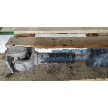 Recambio de transmision central para kia sorento 2.5 crdi concept referencia OEM IAM 491003E300  