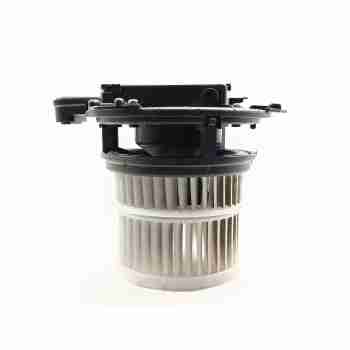 Recambio de ventilador calefaccion para toyota c-hr hybrid advance referencia OEM IAM 87103F4020  