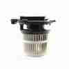 Recambio de ventilador calefaccion para toyota c-hr hybrid advance referencia OEM IAM 87103F4020  