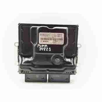 CENTRALITA MOTOR UCE 0261S105FG / M1T112A650HB / MX7A12B684MA 