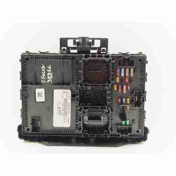 Recambio de modulo electronico para ford focus trend edition referencia OEM IAM LU5T15604BJCD  