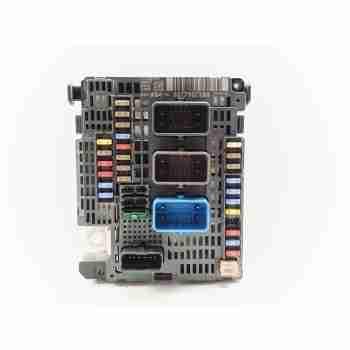 Recambio de centralita bsm para peugeot 508 allure hybrid4 referencia OEM IAM 9677987580  